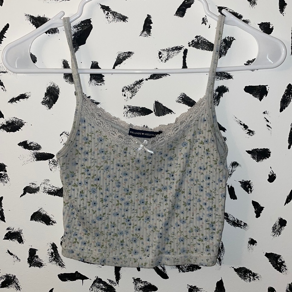 Brandy Melville tank top